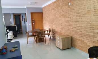 Imagem 4: Apartamento (tipo - padrao) 3 dormitórios/suite, cozinha planejada, portaria 24hs, lazer