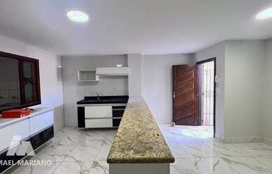 Imagem 6: Casa com 4 dormitórios para alugar, 290 m² por R$ 5.600,00/mês - Praia das Gaivotas - Vila