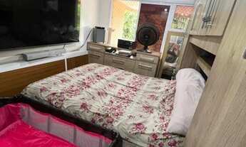 Imagem 2: Apartamento para Venda em Rio de Janeiro, Taquara, 2 dormitórios, 2 suítes, 3 banheiros, 1