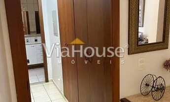 Imagem 7: Edificio Soraya - Apartamento à venda no Centro, com 83,50 m², 2 dormitórios, próximo Shop