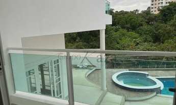 Imagem 6: Casa em Condomínio - Urbanova III - Condomínio Altos da Serra II - 4 Dormitórios - 417m²