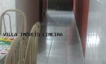 Imagem 7: Casa para Venda em Limeira, Jardim Residencial Roseira, 3 dormitórios, 2 banheiros, 3 vaga