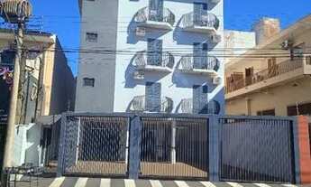 Imagem: Jd. Americano - Apartamento 3 dormitórios