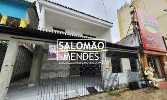 Imagem 2: Imóvel comercial com 220 m² em Batista Campos