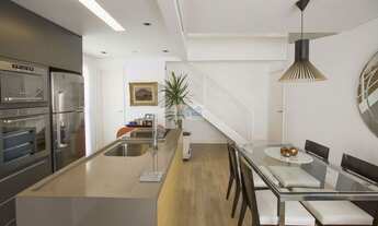 Imagem 7: Aluga-se apartamento em Pinheiros! Condomínio completo e Ótima localização