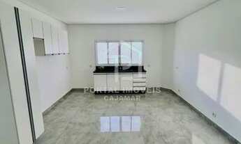 Imagem 6: Casa para locação no Loteamento Nova Jaguari