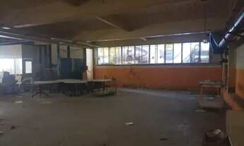 Imagem 3: Galpão em Ramos 1400m 5 vagas