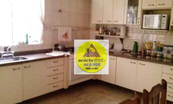 Imagem 4: Sobrado à venda, 210 m² por R$ 700.000,00 - Vila Pereira Barreto - São Paulo/SP