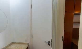 Imagem 5: Apartamento de 1 quarto para alugar no bairro Itaim Bibi