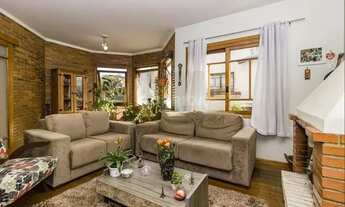 Imagem: Casa residencial em condomínio de 04 dormitórios