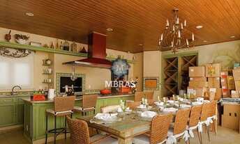 Imagem 5: Linda casa com acabamento de primeira linha na melhor rua do Jardim Guedala