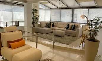 Imagem 5: Direto com proprietário - Aluguel de cobertura totalmente mobiliada, Centro Florianópolis