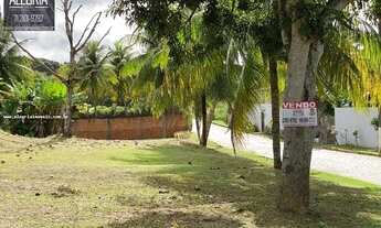 Imagem 6: Terreno em condomínio fechado