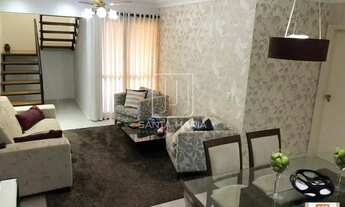 Imagem 2: Apartamento (cobertura 2 - duplex) 4 dormitórios/suite, cozinha planejada, portaria 24hs