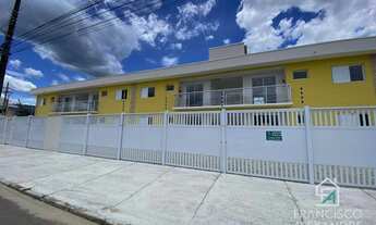 Imagem 3: Village com 2 dormitórios para alugar, 60 m² por R$ 2.203,69/mês - Maitinga - Bertioga/SP