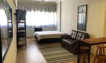 Imagem: Kitnet Mobiliada com 1 quarto para alugar