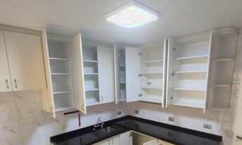 Imagem 2: Sobrado Bonfiglioli - 2 quartos