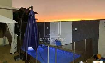 Imagem 7: Casa (sobrado em condominio) 3 dormitórios/suite, cozinha planejada, portaria 24hs, salão