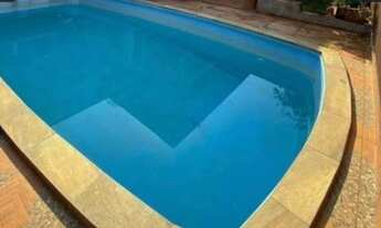 Imagem 2: Casa com piscina para venda no São Jorge BAIXOU DE PREÇO - Manaus - Amazonas