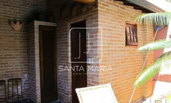 Imagem 6: Casa (sobrado na rua) 4 dormitórios/suite, cozinha planejada