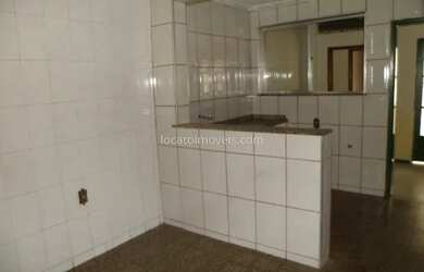 Imagem 4: Cód.: 1728 - Casa para locação no Barbosa Lage