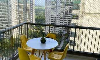 Imagem: Apartamento para venda, Reserva do Parque