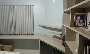 Imagem 7: Casa de condomínio sobrado para venda possui 225 metros quadrados com 2 quartos