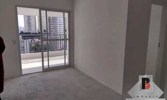 Imagem 2: Apartamento 2 Quartos Mooca 75m²