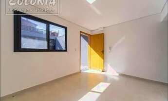 Imagem: Santo André - Casa Padrão - Vila Alto