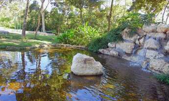 Imagem 7: Vendo Terreno no Condomínio Belvedere 1 com 383m2