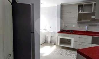 Imagem 2: APARTAMENTO DE 60M² 2DORM 1VG EM STO AMARO PRÓXIMO DE TUDO