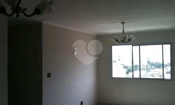 Imagem 5: Apartamento Travessa da Avenida Santa Inês, com dois dormitórios