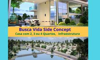 Imagem: Busca Vida Side Concept, excelente 2 quartos