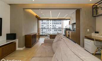 Imagem: Apartamento à venda em Sao Paulo