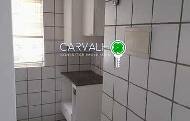 Imagem 2: APTO COM 2 QUARTOS NA ZONA NORTE