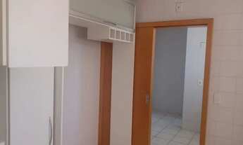 Imagem 3: Apartamento para aluguel tem 140 metros quadrados com 3 quartos em Quilombo - Cuiabá