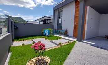 Imagem 7: Casa com 3 dormitórios 1 suíte, 2 vagas cobertas no Vale Verde, Bela Vista/Palhoça