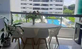 Imagem 7: Reserva Apipucos pronto morar, semi-mobiliado