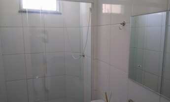 Imagem 2: Apartamento 02 quartos Campo Grande/RJ