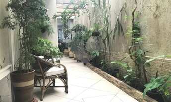 Imagem 2: Casa-São Paulo-SANTANA