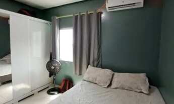 Imagem 4: Casa para venda tem 115 metros quadrados com 2 quartos