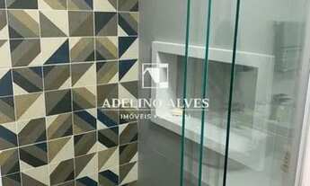 Imagem 14: Apartamento locação reformado Mobiliado Vila Olimpia