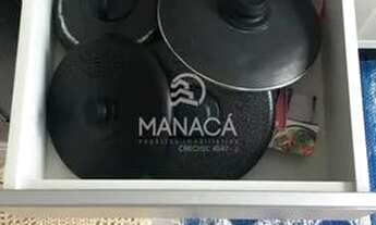 Imagem 5: Apartamento mobiliado com 2 Dormitórios em Barra Velha/SC