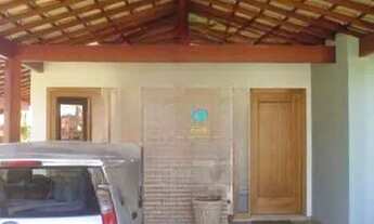 Imagem 5: Casa com 2 dormitórios para alugar, 125 m² por R$ 4.399,00/mês - Parque da Represa - Paulí