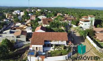 Imagem: Maravilhosa pousada duplex com vista para
