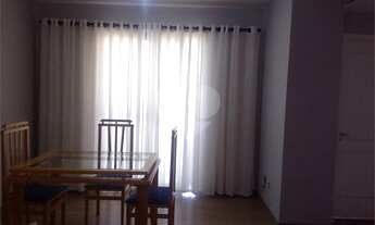 Imagem: Apartamento - Quitaúna - Osasco - 2 Dormitórios