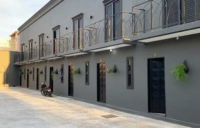 Imagem 4: Loft/kitinet/apartamento completo de armários, bairro jd Shangrila Cuiabá Mt