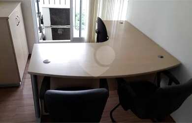 Imagem 3: Sala a Venda em Santana