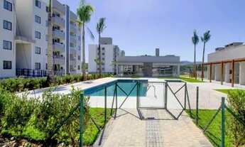 Imagem: Apartamento para aluguel possui 59 metros