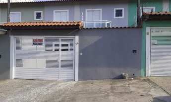 Imagem 3: Sobrado para aluguel e venda possui 169 metros quadrados com 2 quartos